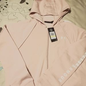 Under Armour Hoodie